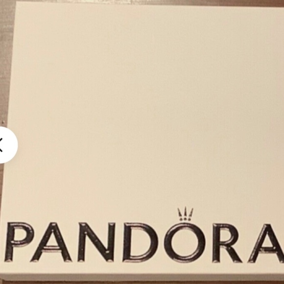 Pandora Bracelet - Picture 2 of 3